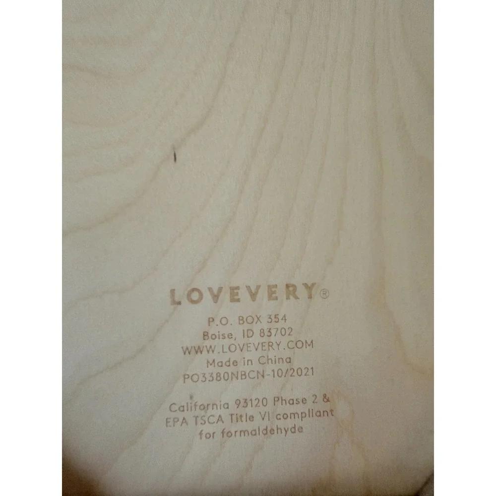 Lovevery Match and‎ Tap Box Toy Investigator Play Kit Montessori